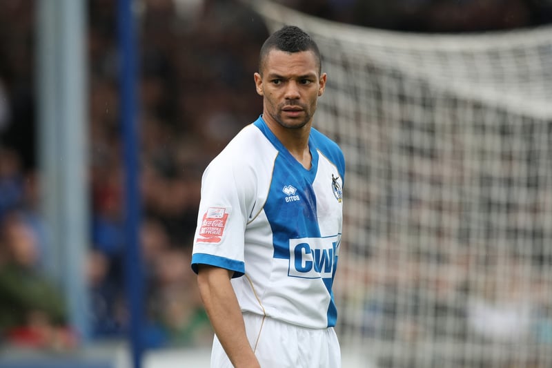 The older brother of ex-Man City defender Joleon. A loan move turned into a six-year stay, making over 200 appearances.

He was released in 2010  and last played for Halesowen Town in 2013. 