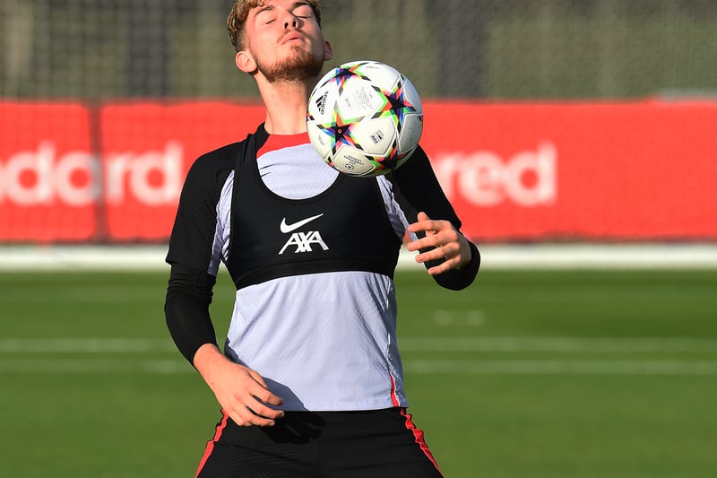 Been one of Liverpool’s best performers this season. Jordan Henderson has only recently recovered from a hamstring issue so could be rested and give Elliott a chance. 