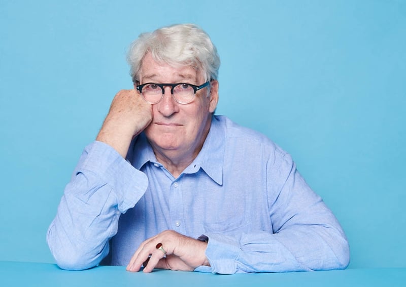 Former broadcaster and journalist Jeremy Paxman was born in Leeds.