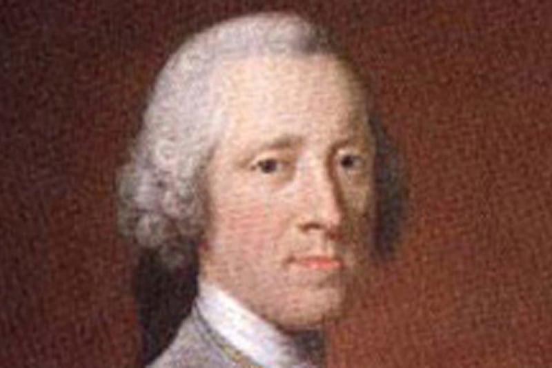 William Cavendish held the post for a total of 225 days - around seven and a half months - from 1756 until 1757. Although he was actually classed as the First Lord of the Treasury, most historians consider him to be the Prime Minister in power at that specific time. His government was removed after opposition from King George II. 