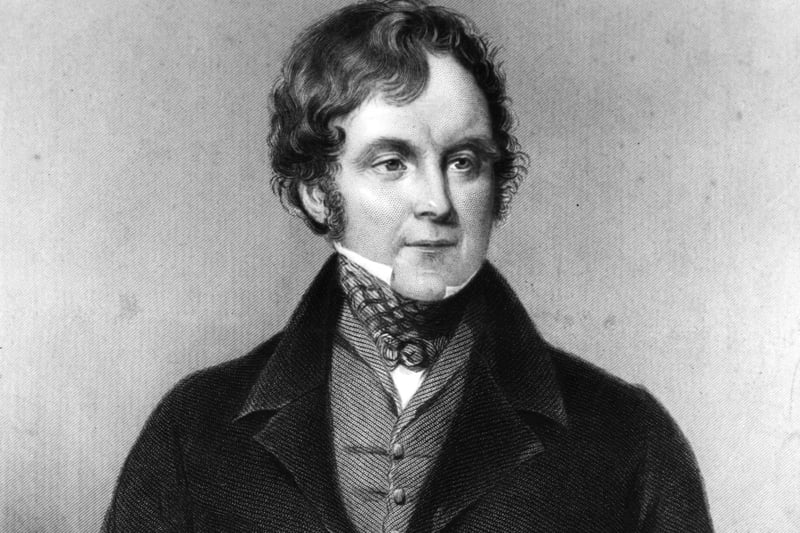 Frederick John Robinson, also known as The Viscount Goderich, served as Prime Minister for 144 days from 31 August 1827.  He remains the shortest-serving Prime Minister who did not die while in office, resigning on 21 January 1828. He walked away from the job after failing to solidify the fragile Tory-Whigs coalition at the time. 