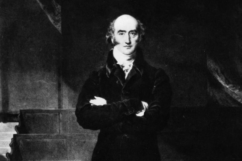 George Canning served as Prime Minister for just four months in 1827. The Tory politician took up the job on 12 April 1822, before he passed away on 20 August 1827, leaving the top position in the country vacant. He was popular with the public during his time in politics, but often clashed with King George IV, who opposed many of his foreign policies. 