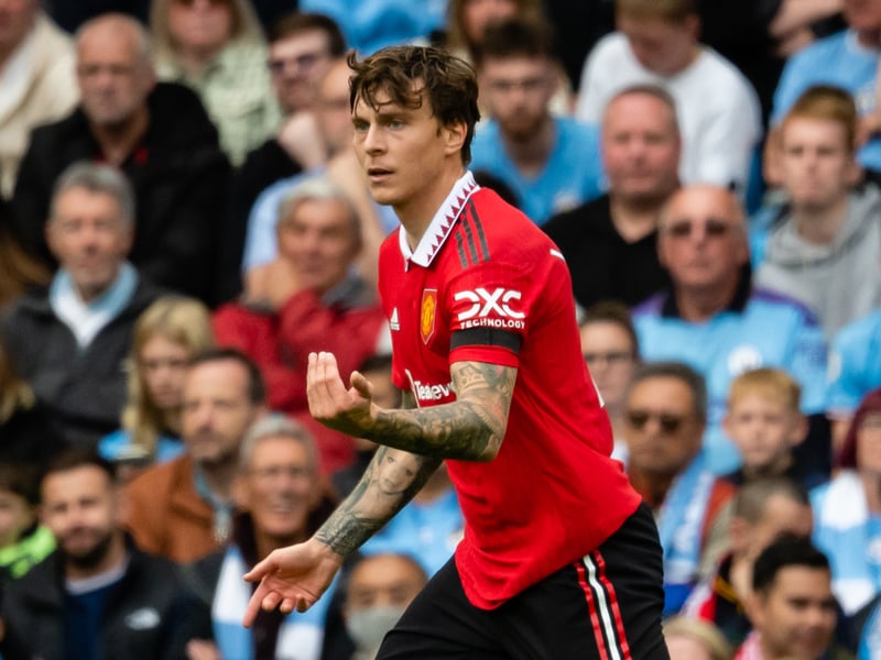 A start for the Swede alongside Maguire would see Lisandro Martinez rested, a luxury Ten Hag has rarely been afforded this season.