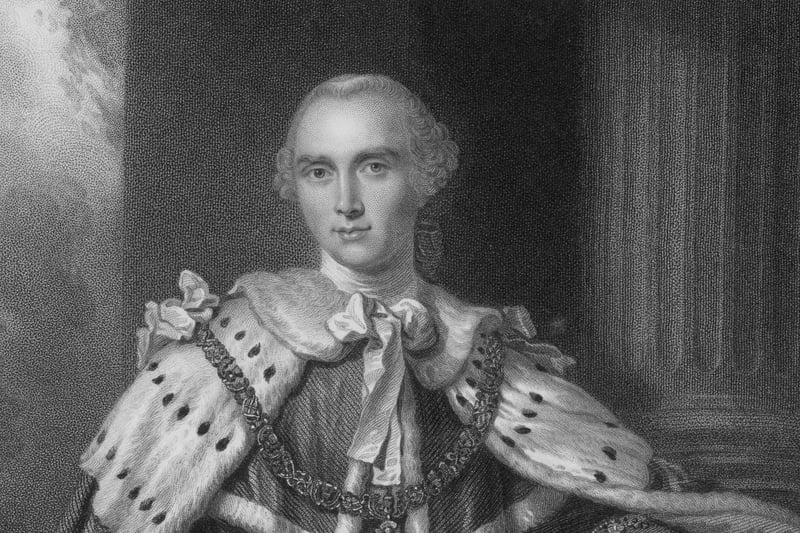 John Stuart served for a total of 317 days from 26 May 1762 until 8 April 1763. The 3rd Earl of Bute was the first UK Prime Minister from Scotland to hold the role after the Acts of Union in 1707. He eventually vacated power after resigning from the role of PM. 