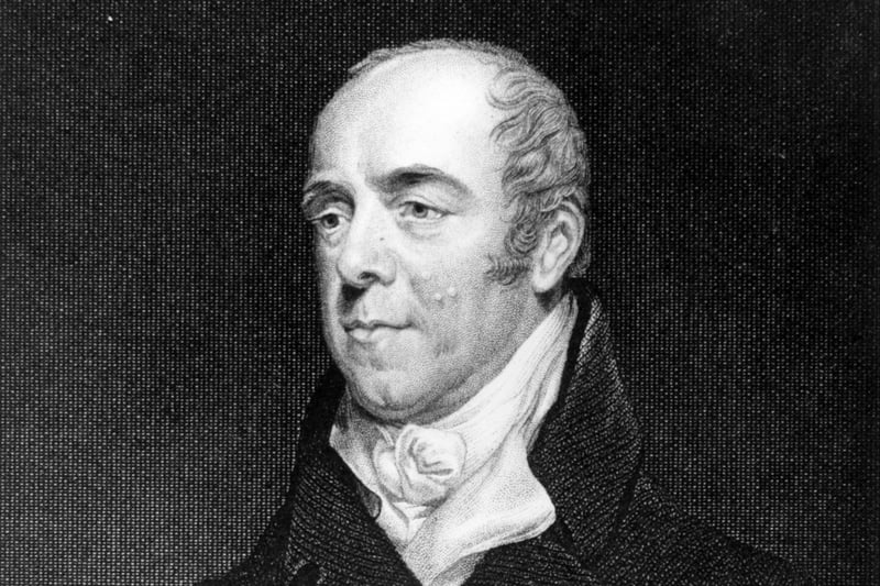 The Lord Grenville took up the role of Prime Minister on 11 February 1806. One of his biggest achievements in power included abolishing the slave trade in 1807, however his administration was not able to broker peace with France or accomplishing Catholic emancipation. As a result of these failures, Grenville and his government were removed from power on 25 March 1807. 