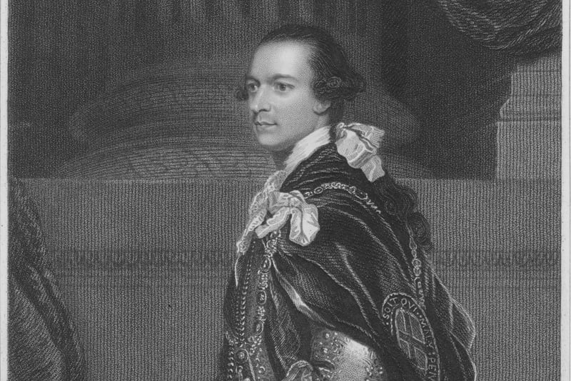 Charles Watson Wentworth actually served twice as Prime Minister - from 13 July 1765 until 30 July 1766, and again from 27 March 1782 until his death on 1 July 1782. The combined total for these two terms was 1 year and 113 days. His first term in office ended after he resigned over internal arguments over the independence of America at the time. He was appointed for a second time, this time pushing for Britain to recognise the independence of America. 