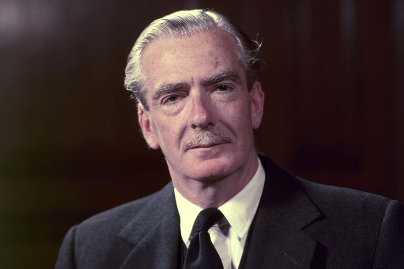 Sir Anthony Eden is one of the more recognisable names on the list as he took the role of Prime Minister in 1955. Eden was a close colleague of Sir Winston Churchill and served as his deputy for 15 years before eventually succeeding the wartime leader as head of the Conservative Party and Prime Minister. Serving from 6 April 1955 until 9 January 1957, Eden resigned from the roll in the aftermath of the Suez Crisis and the subsequent criticism of his handling of the matter. However, he maintained that his resignation was made on grounds of ill health.