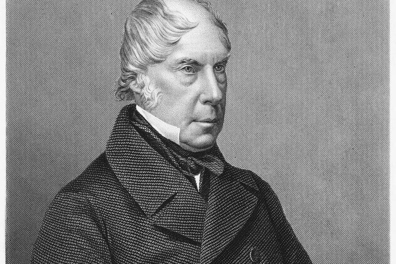 George Hamilton-Gordon was appointed Prime Minister on 19 December 1852. He successfully formed a new government with a coalition of the Free Traders, Peelites and Whigs that no longer had confidence in the Tory government at the time. He resigned on 30 January 1855 amid the Crimean War as reports of mismanagement of the conflict