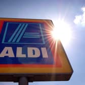 Will you be applying for a job at Aldi this Christmas?