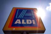 Will you be applying for a job at Aldi this Christmas?