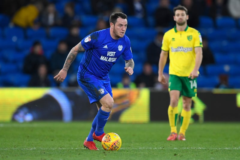 Lee Tomlin completes a move to Cardiff City for an undisclosed fee believed to be around £3m. 