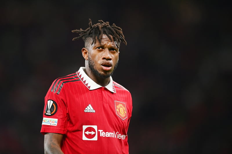 Our man of the match on Wednesday, Fred will be hoping for a similar showing at the Bridge.