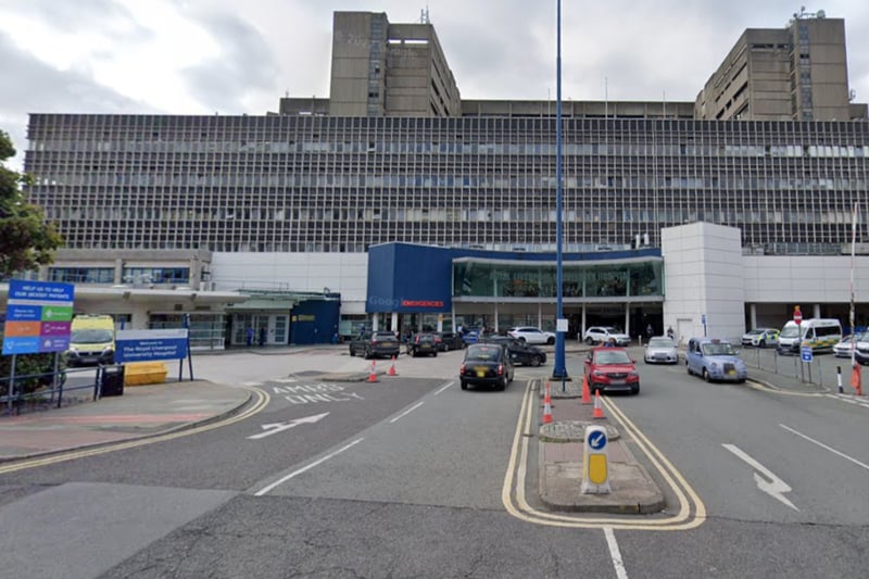 With the new Liverpool Royal University Hospital now open, our readers think the old building is quite the eye sore. It was also voted the fourth ugliest building in the UK.