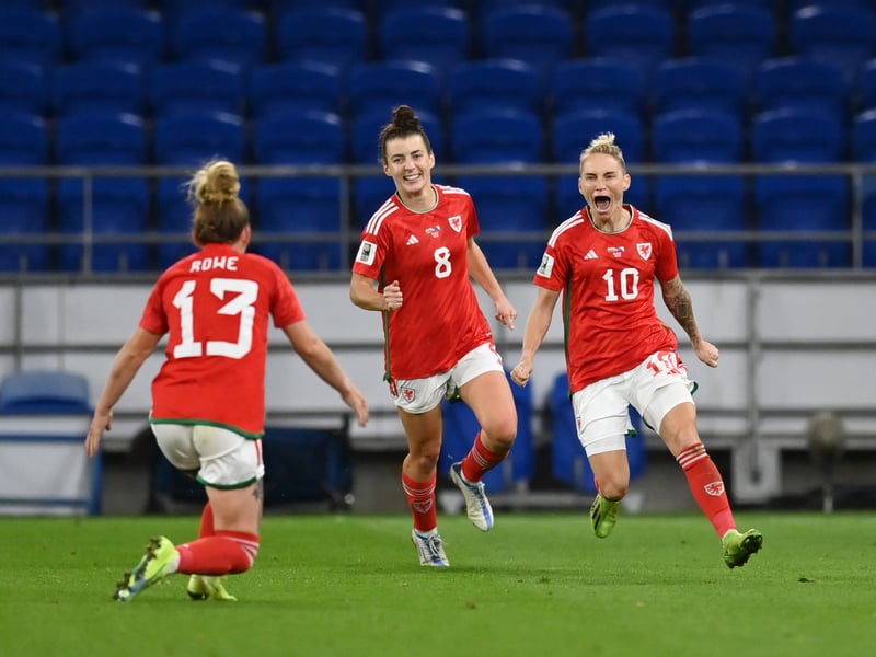 Taking part in their first major tournament in history, Wales are huge outsiders to win the tournament. They have an extremely difficult group to navigate, too.