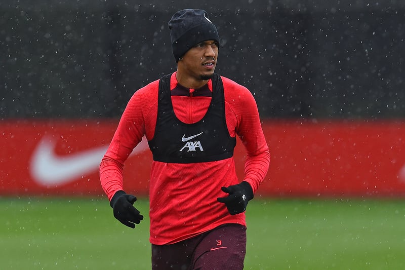 Klopp has admitted that the Brazilian is out of form but has had to play because of injuries. 