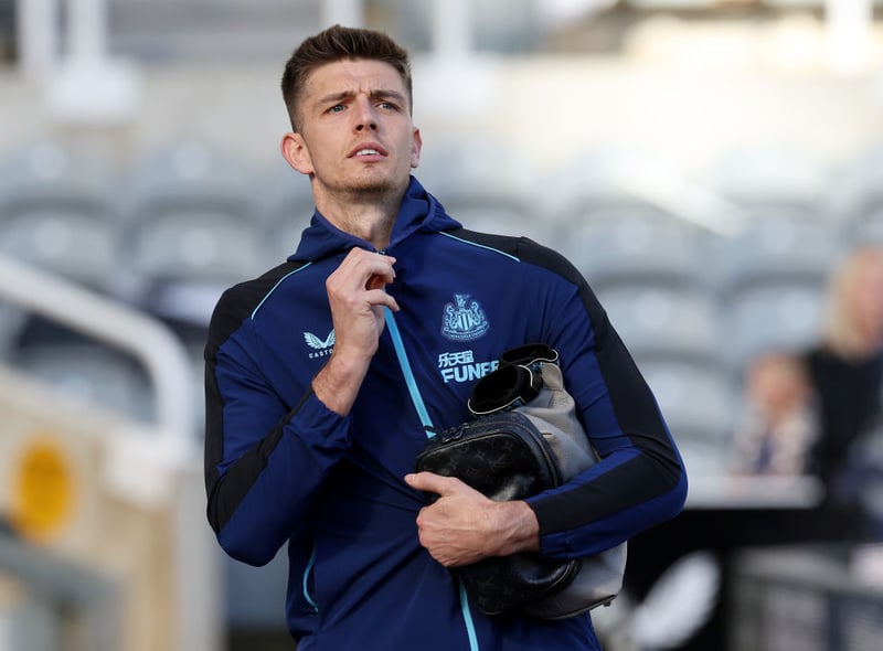 Pope has quickly established himself as Newcastle’s No.1 goalkeeper following Martin Dubravka’s loan exit to Sunday’s opponents. 