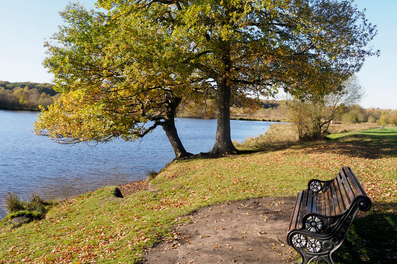 Sutton Park has a number of previously unrecorded archaeological features, spanning prehistory to the present day. The park is home to Bronze Age burnt mounds (associated with hot-stone technology), and one of the best-preserved Roman roads in the country (part of Ryknield Street). (Photo - Getty Images/iStockphoto)