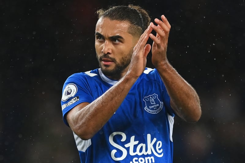 Everton are being cautious with the striker to ensure he does not break down again.  Much will depend on how he’s trained heading into the game. 