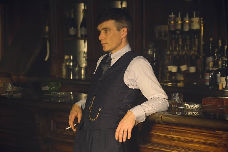 Peaky Blinders has become one of the UK’s most popular dramas in recent years. The show is based on the infamous Peaky Blinders gang which operated in Birmingham from the 1880s until the 1910s. The show, which stars Cillian Murphy, has become popular worldwide and in America since it was picked up by Netflix, helping to once again put our city on the map.