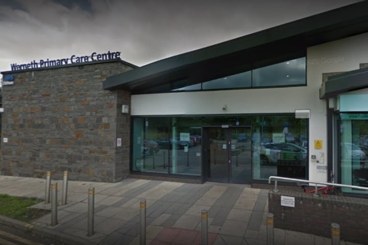 Kapur Family Care is the busiest surgery in Oldham, with 11,304 patients and the equivalent of less than one full-time GP. Photo: Google Maps