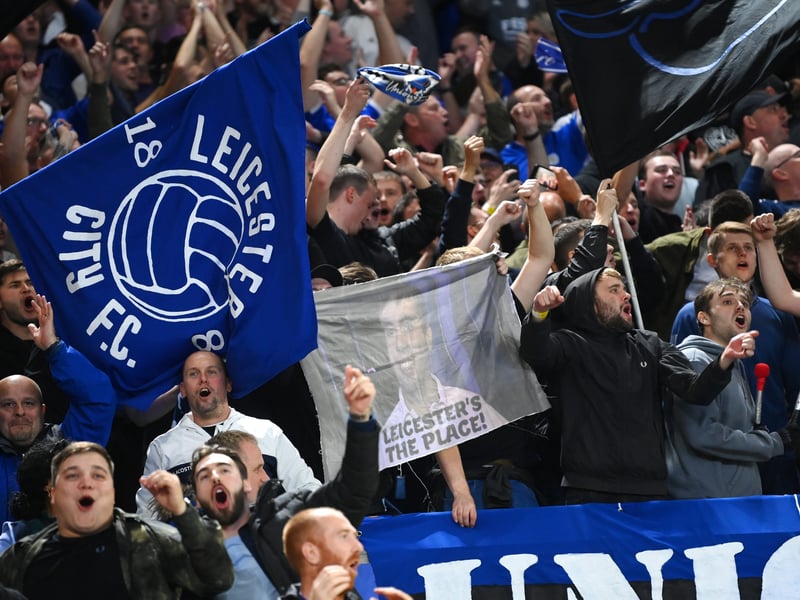 Average attendance: 31,630