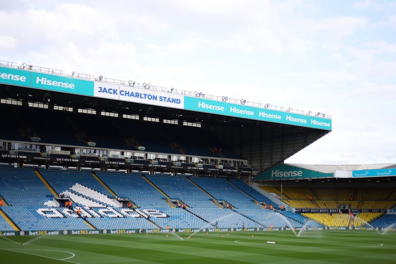 9.8% of football fans in Leeds admitted to using a sick day to follow their side.