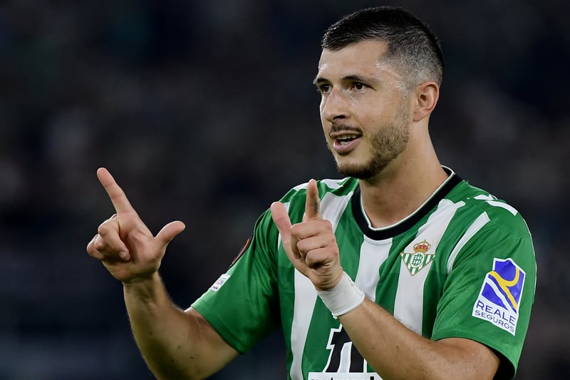 Another new face as Real Betis star Guido Rodriguez adds some ballast to Howe’s midfield after completing a £48m move to St James Park.