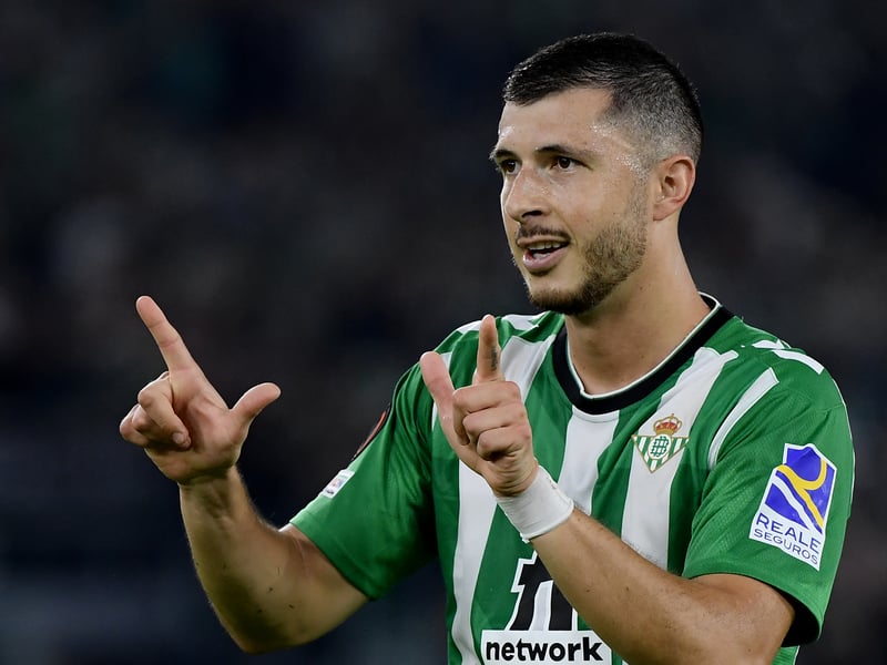 And a new look midfield was completed on the final day of the summer transfer window when over £42m was handed over to Real Betis for Argentina international Guido Rodriguez, who sat deeper in a three-man midfield with Jashari and Bruno Guimaraes ahead of him.