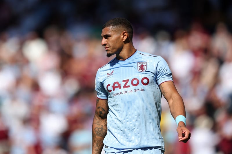 Aston Villa have spent plenty on new signings in 2022 with Brazilian’s Diego Carlos and Philippe Coutinho joining the club. Villa also signed Lucas Digne from Everton for £25million. Their biggest sale was Newcaste-linked Carney Chukwuemeka to Chelsea for £16million. 