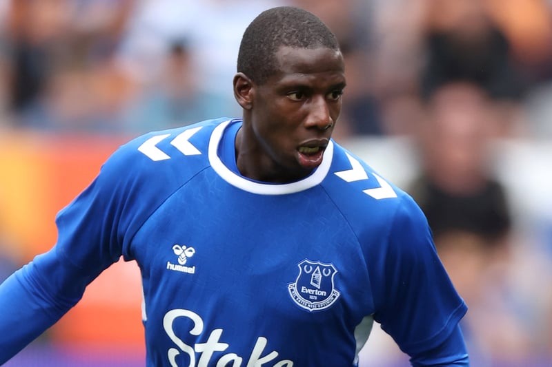 Abdoulaye Doucoure. Picture: George Wood/Getty Images