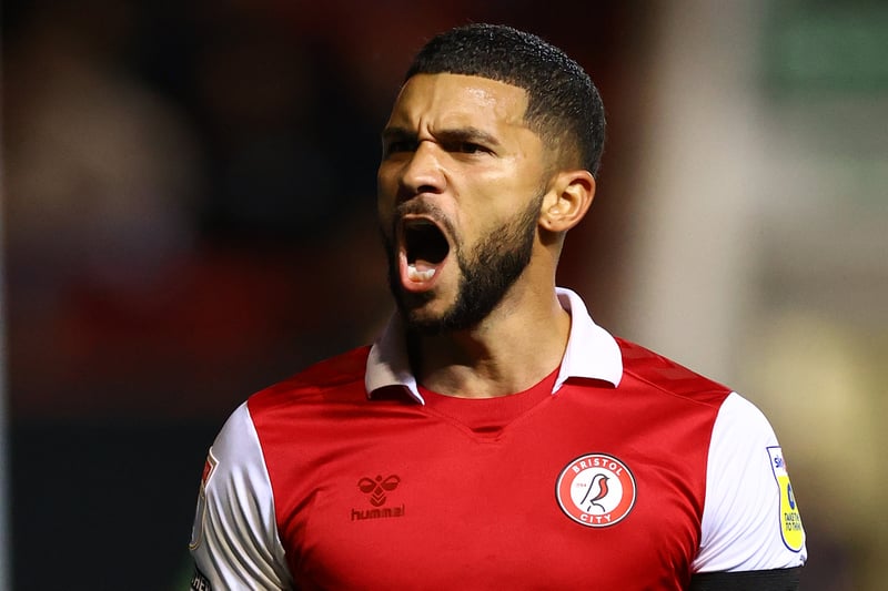 Nahki Wells made way for Tommy Conway in midweek. Wells is the scorer for the Robins and the partnership of him and Semenyo should be tried again. 