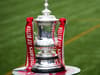 FA Cup first round draw live as Sheffield Wednesday, Bolton, Ipswich, Portsmouth and rivals learn fate