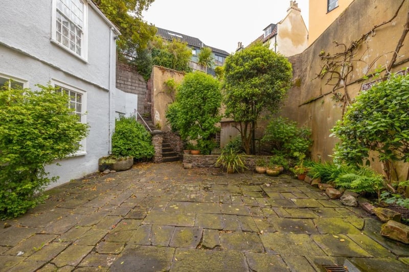 This two-bed cottage is a Grade Two Listed property, packed full of character and 
steeped in history.

More: https://www.boardwalkpropertyco.com/property-details/31829743/somerset/bristol/upper-perry-hill