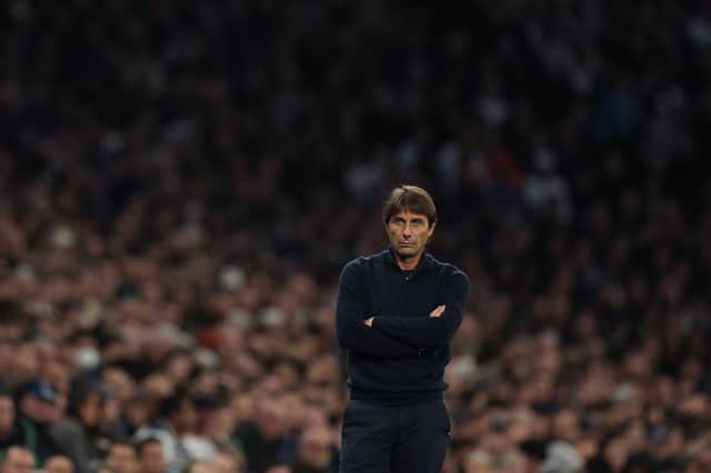 Despite having the chance to go within a point of top spot tonight, Antonio Conte’s side are still long odds to lift the Premier League title this season