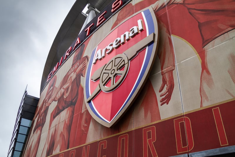 A pint at Arsenal home ground Emirates Stadium will cost £6.35.