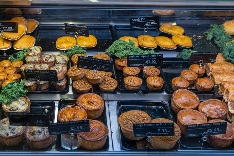 ‘Other meat preparations’ increased in price by 21.5%. This is a category that captures products like meat pies, pates and dumplings. It excludes unprocessed meat, as well as dried, salted or smoked meats, which are in their own stand alone categories.  