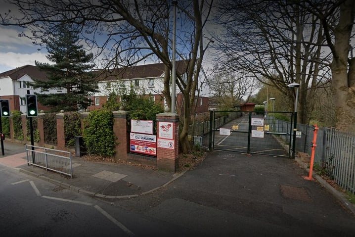 At Cringle Brook Primary School in Manchester 13 parents missed out on their first preference, with 69% of those who favoured it most getting a place