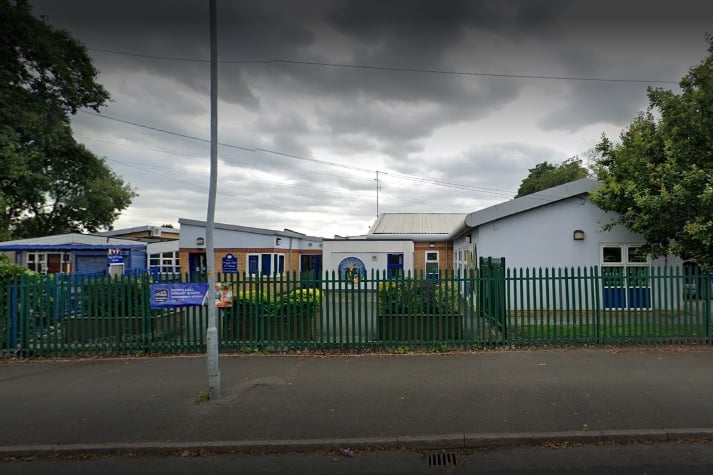 Propps Hall Junior and Infant Primary School was Oldham’s most oversubscribed, with just 46.2% of parents who put it as first preference getting a place