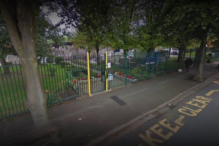 Fewer than half of parents who wanted their child to go to James Brindley Community Primary School in Salford as first preference got in, with 61 hopefuls for the 30 places
