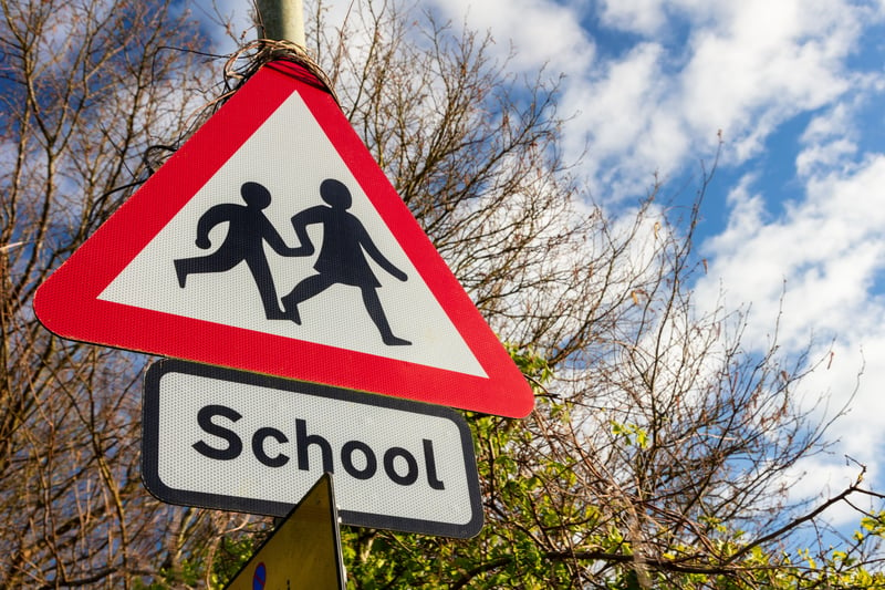 The hardest primary school to get into in Stockport was Cheadle Hulme Primary School, with just 46.5% of first preferences securing places, leaving a massive 69 applicants disappointed. Photo; AdobeStock