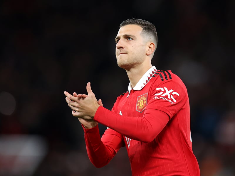 Remains the only real option at right-back with Wan-Bissaka out.