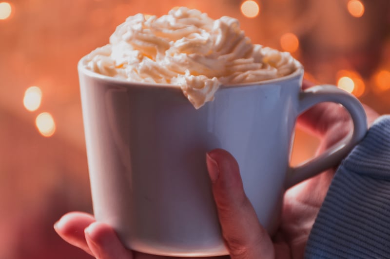 Starbucks serves up the much-loved Autumn drink for 24 days longer.