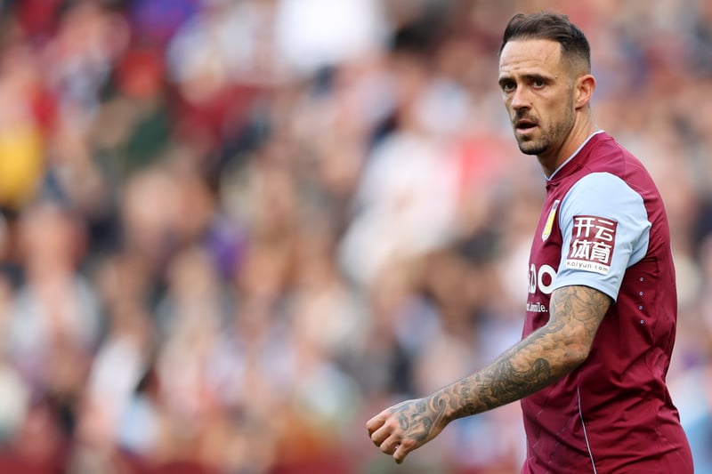 Two goals and a fine showing from Ings. He needs to maintain this form 