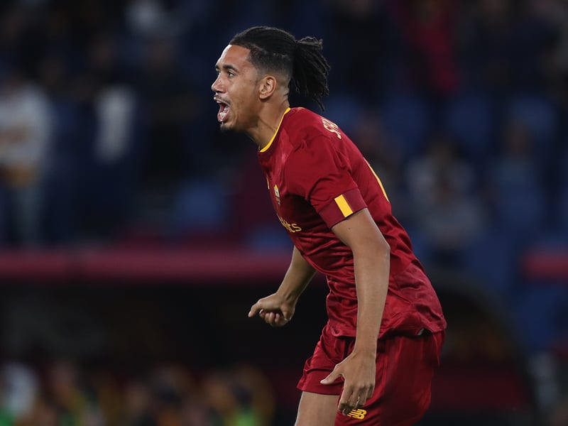 There was some surprise when Smalling left Manchester United to join Italian giants Roma on loan in 2019. Such was his success in Serie A, the move was made permanent and the defender went on to help Jose Mourinho’s side beome the first ever Europa Conference League winners.