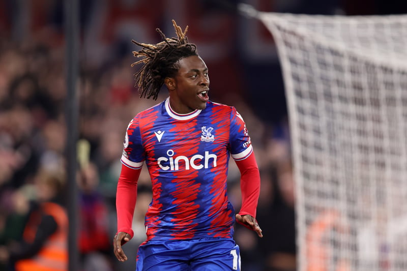 It has already been reported that Eze will be included in England’s initial 55-man squad this week. The midfielder was named in Gareth Southgate’s provisional squad for Euro 2020 last year but was injured in a training sesson on the same day and had to pull out.