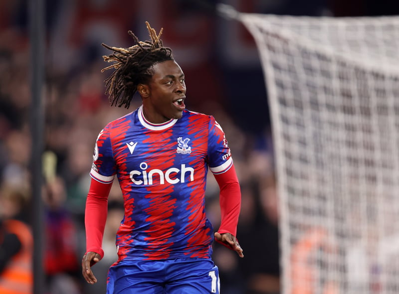 It has already been reported that Eze will be included in England’s initial 55-man squad this week. The midfielder was named in Gareth Southgate’s provisional squad for Euro 2020 last year but was injured in a training sesson on the same day and had to pull out.