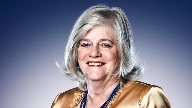 Former MP Ann Widdecombe became an unlikely Strictly Come Dancing hero in 2010 when she stayed in the competition for 10 weeks.