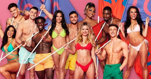 Love Island 2022 aired for eight weeks - that’s two weeks longer than Truss lasted.