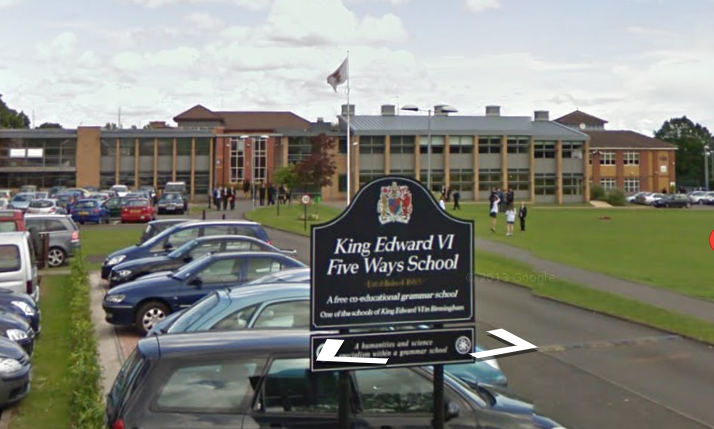 90 % of students achieved A Levels A* - B. 87.3% achieved GCSE’s A* - A