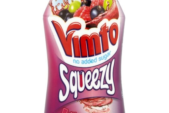 Whilst Vimto still exists, Vimto Squeezy was discontinued by the brand in 2019. Following on from this a petition to bring the drink back was launched on change.org. 